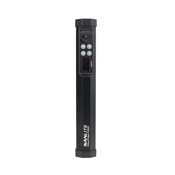 Nanlite PavoTube II 6XR 10 Nanlite PavoTube II 6XR 10